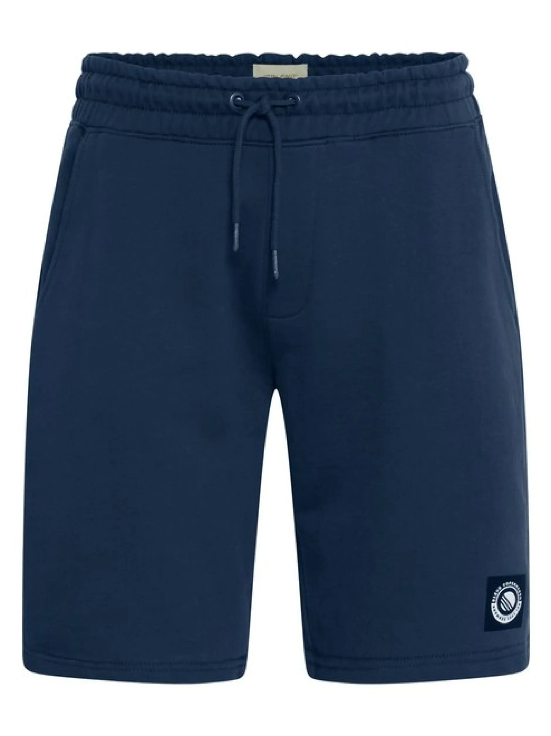 BLEND Herren Sweatshorts - BHJunis in blau