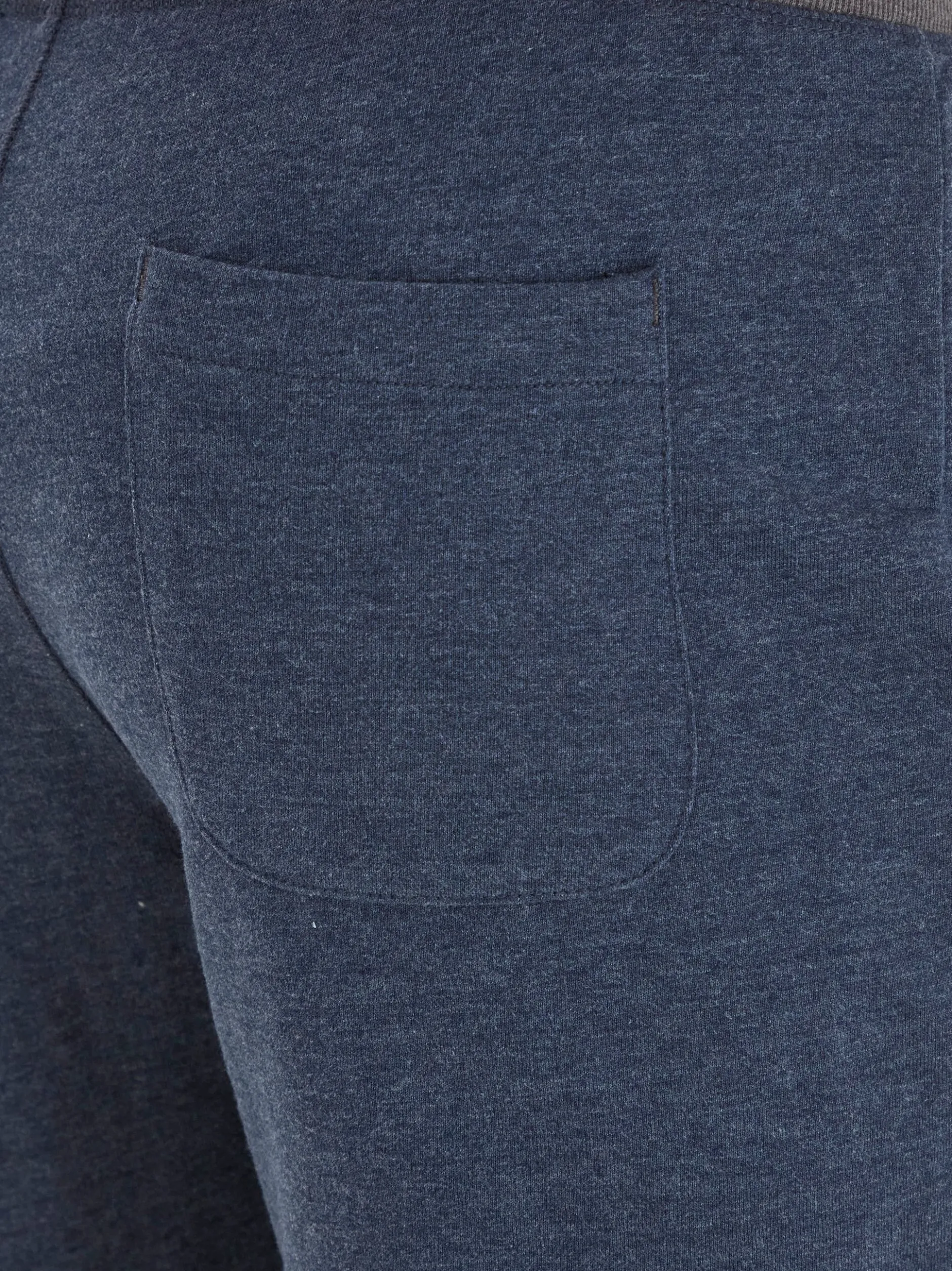 BLEND Herren Sweatshorts - BHJulio in indigo