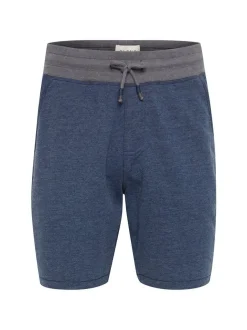 BLEND Herren Sweatshorts - BHJulio in indigo