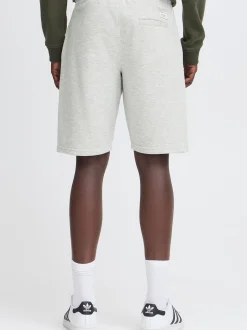 BLEND Herren Sweatshorts - BHKuno in grau