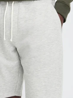BLEND Herren Sweatshorts - BHKuno in grau