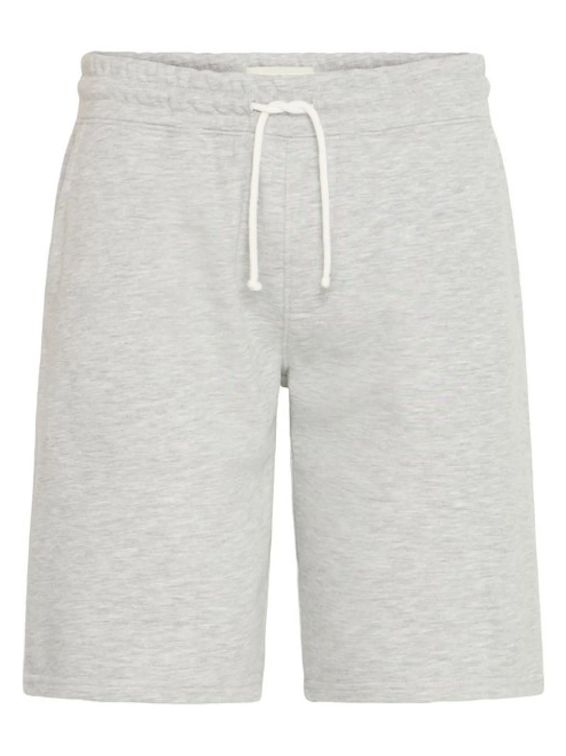 BLEND Herren Sweatshorts - BHKuno in grau