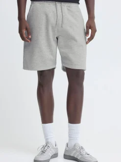 BLEND Herren Sweatshorts - BHKian in grau