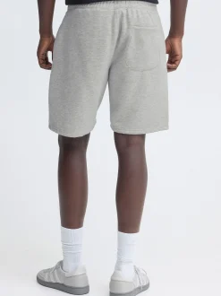BLEND Herren Sweatshorts - BHKian in grau