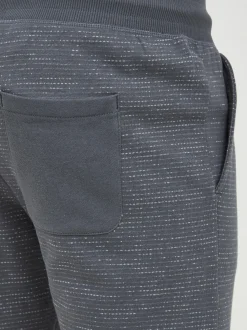 BLEND Herren Sweatshorts - BHTokker in grau