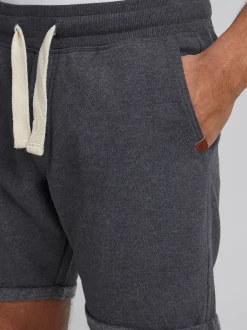 BLEND Herren Sweatshorts - BHTimo in marine