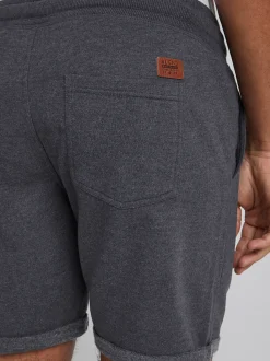 BLEND Herren Sweatshorts - BHTimo in marine