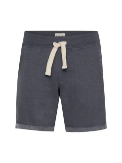 BLEND Herren Sweatshorts - BHTimo in marine