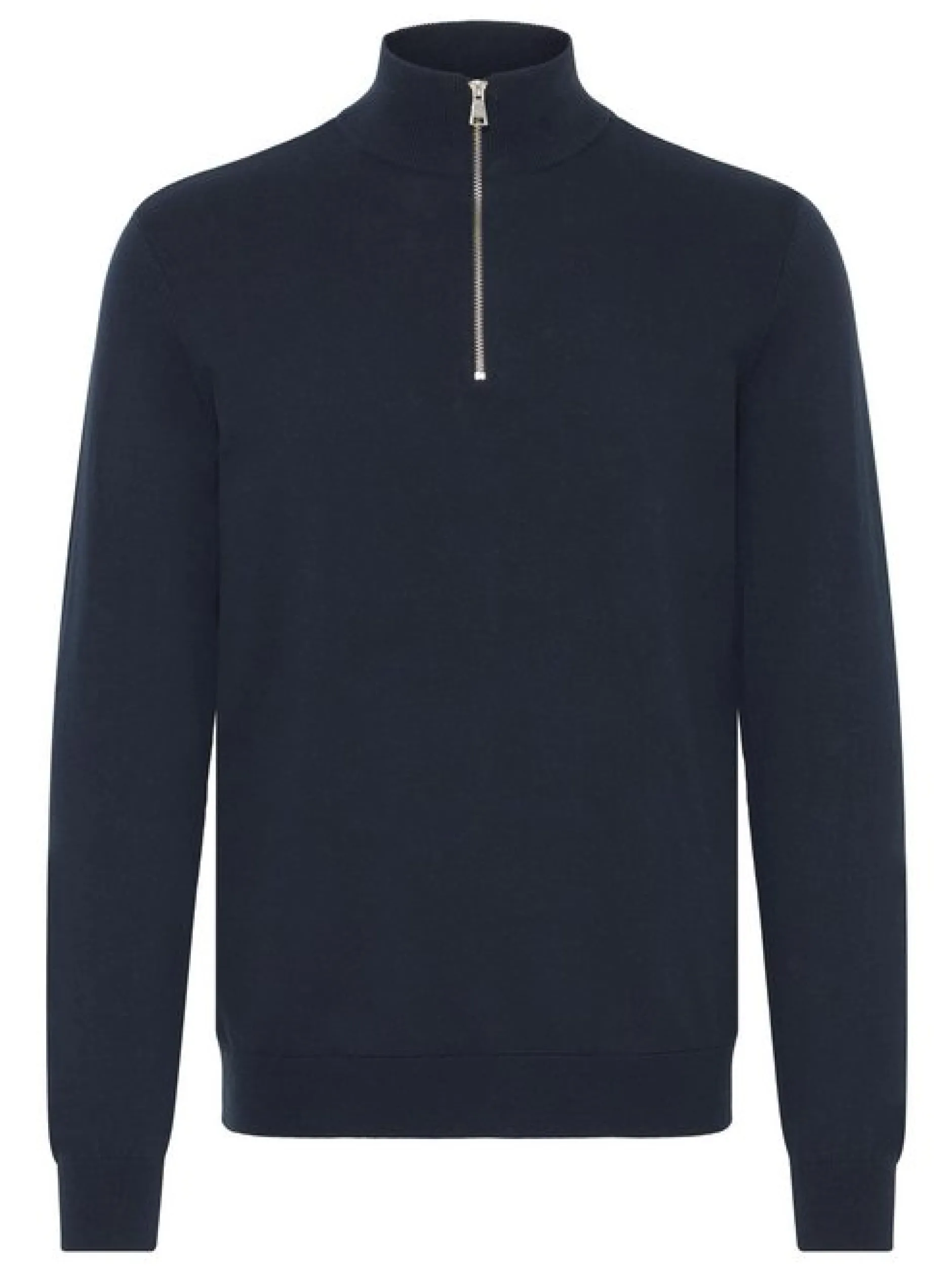 BLEND Herren Troyer - BHBryan in blau