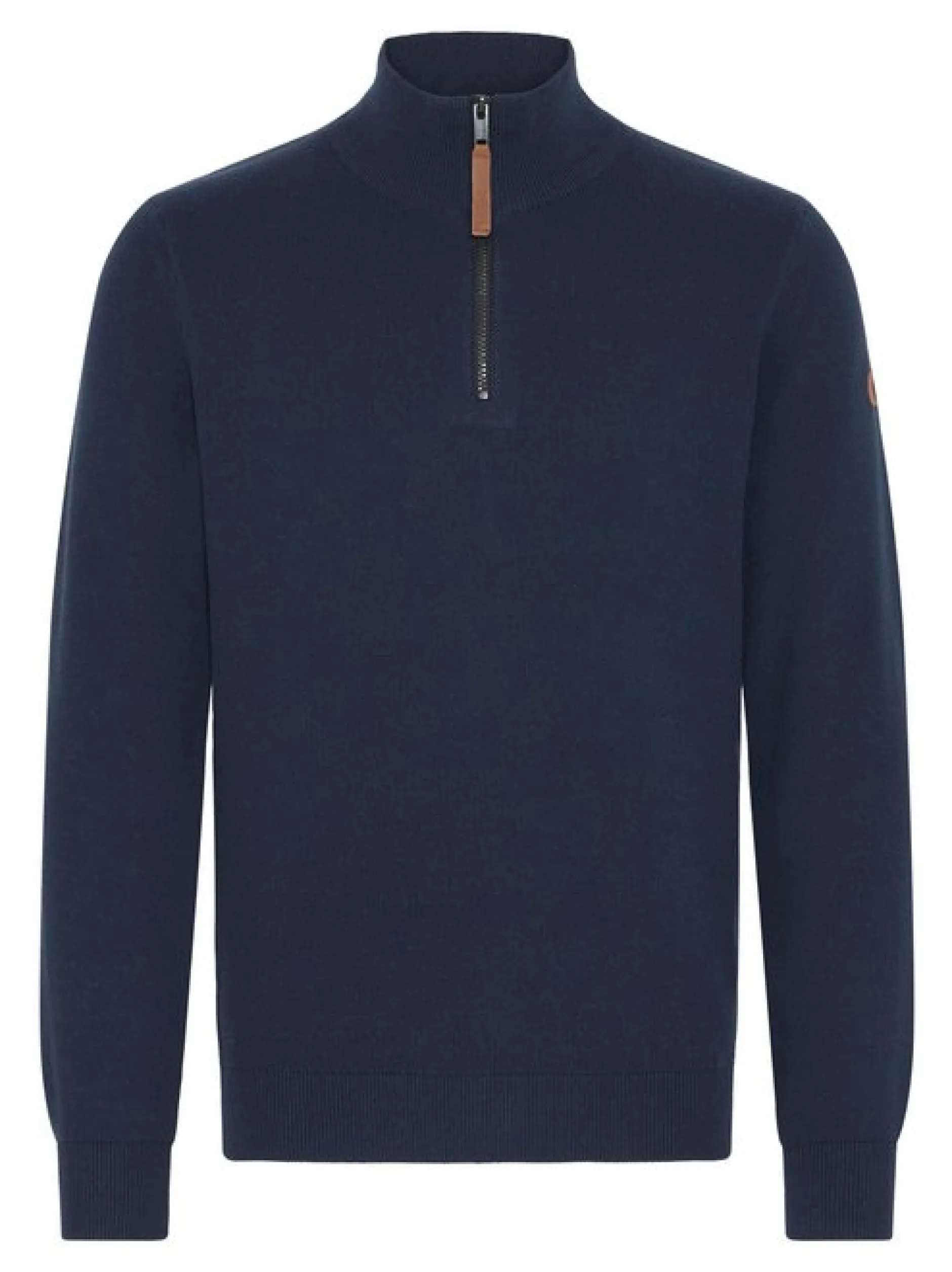 BLEND Herren Troyer - BHFintos in blau