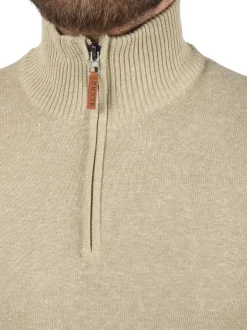 BLEND Herren Troyer - BHRobin in sand