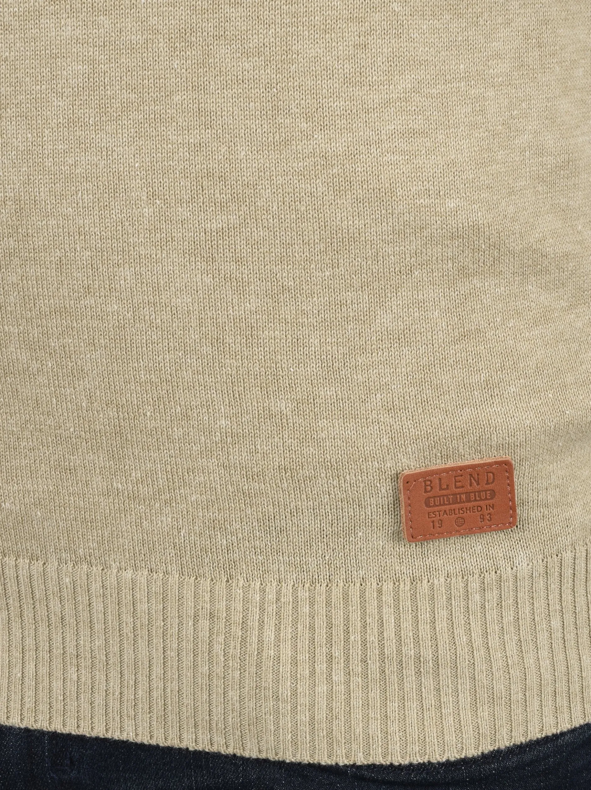 BLEND Herren Troyer - BHRobin in sand