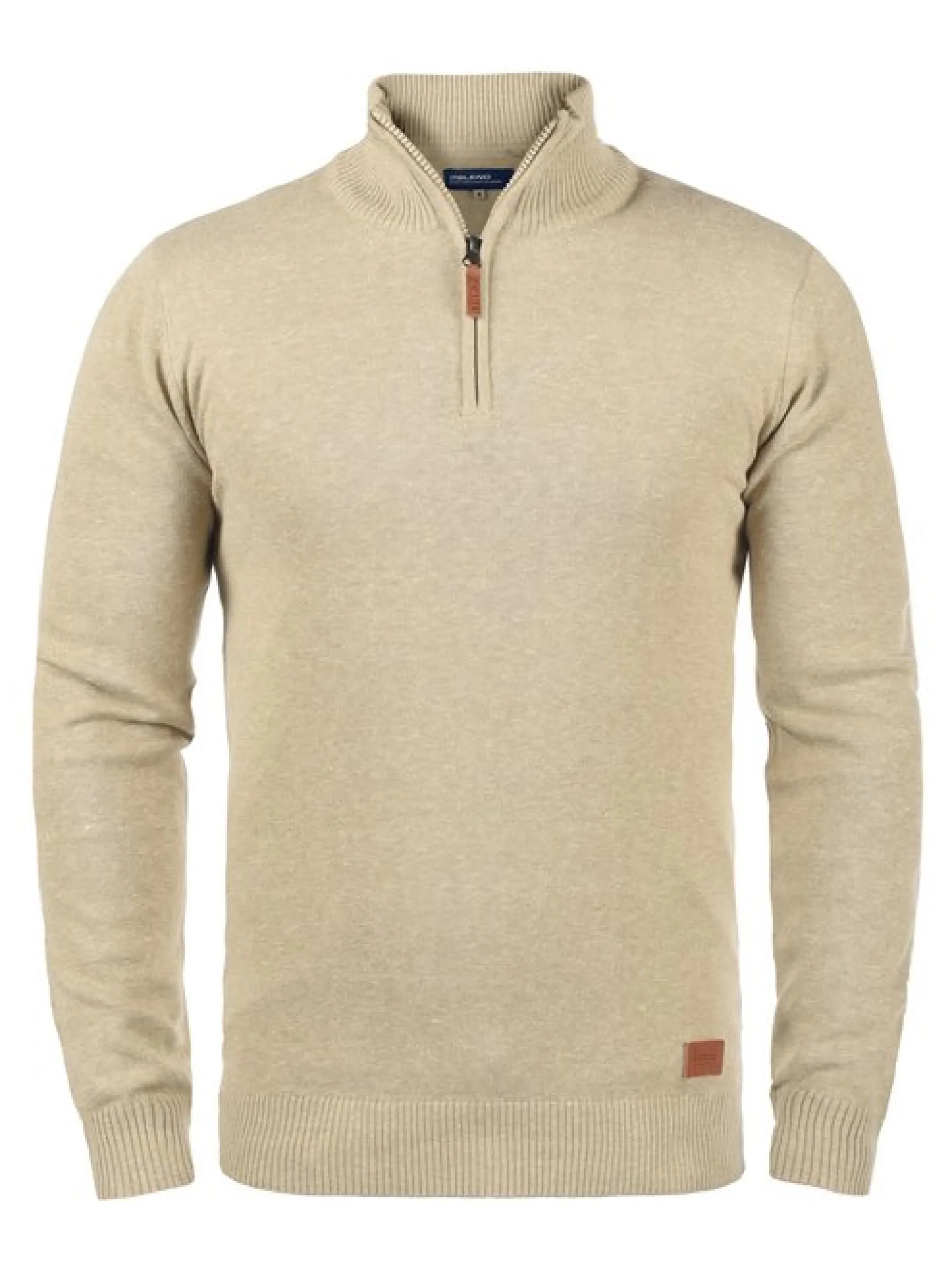 BLEND Herren Troyer - BHRobin in sand