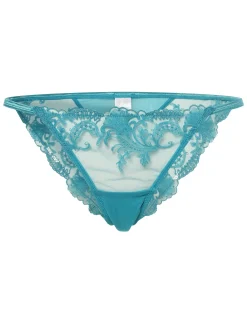 Bluebella Damen Slip - Marseille in türkis