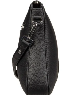 Bogner Accessoires Damen Beuteltasche - Bozen Hedwig SHB MHZ in schwarz