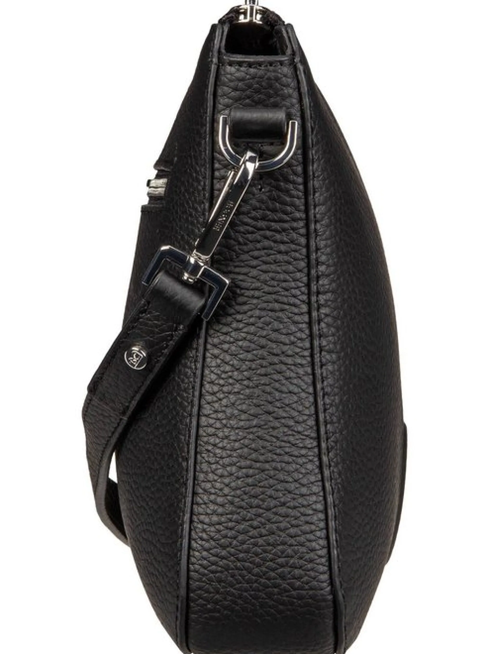Bogner Accessoires Damen Beuteltasche - Bozen Hedwig SHB MHZ in schwarz