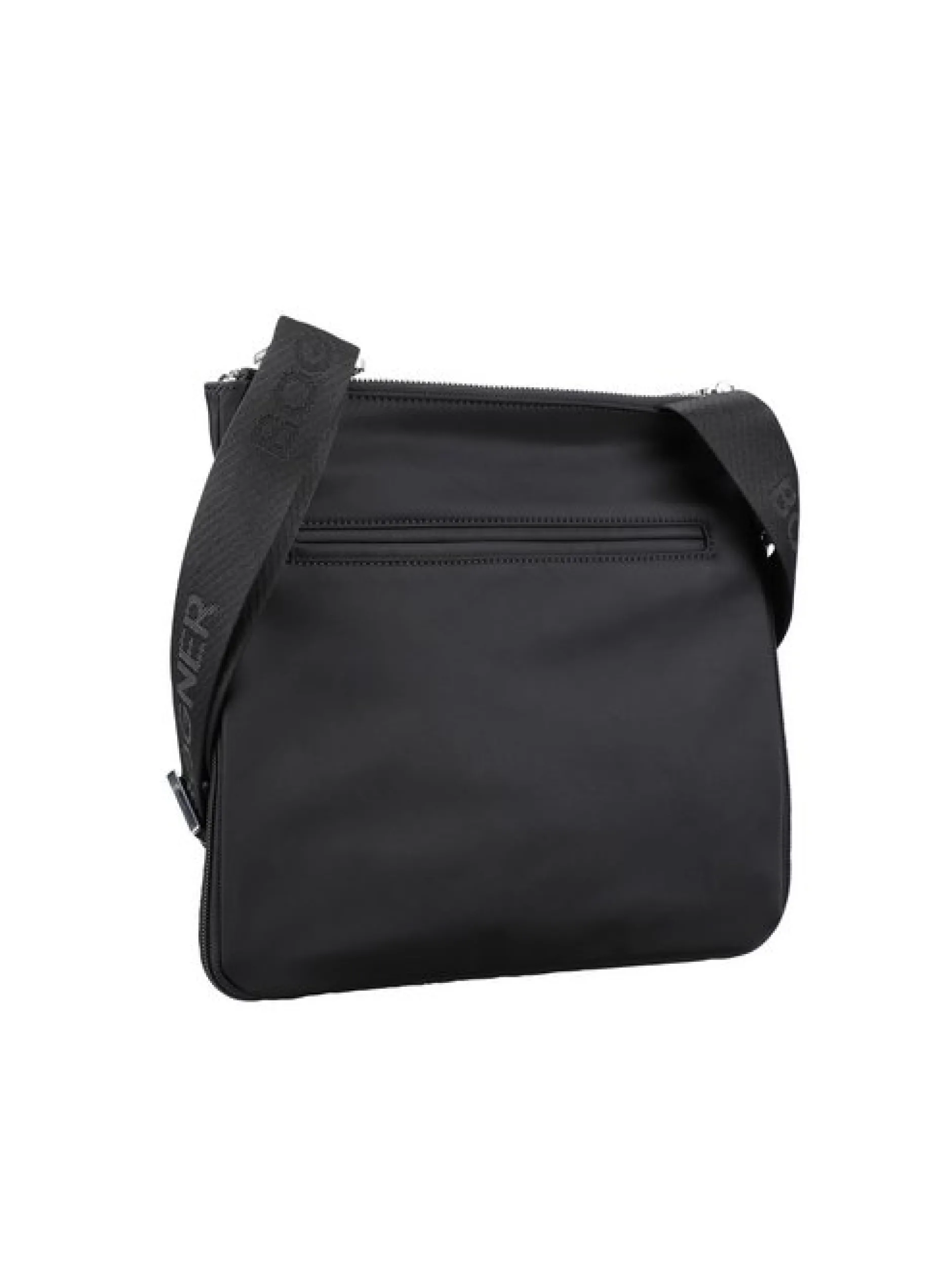 Bogner Accessoires Damen Beuteltasche - Klosters Serena LVZ in schwarz