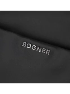 Bogner Accessoires Damen Beuteltasche - Klosters Serena LVZ in schwarz