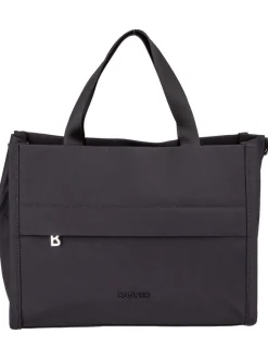 Bogner Accessoires Damen Handtasche - Maxon Maylin MHZ in schwarz