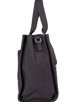Bogner Accessoires Damen Handtasche - Maxon Maylin MHZ in schwarz