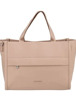 Bogner Accessoires Damen Handtasche - Maxon Maylin MHZ in beige