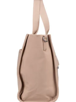 Bogner Accessoires Damen Handtasche - Maxon Maylin MHZ in beige