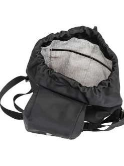Bogner Accessoires Damen Rucksack - Klosters Feline SVF in schwarz