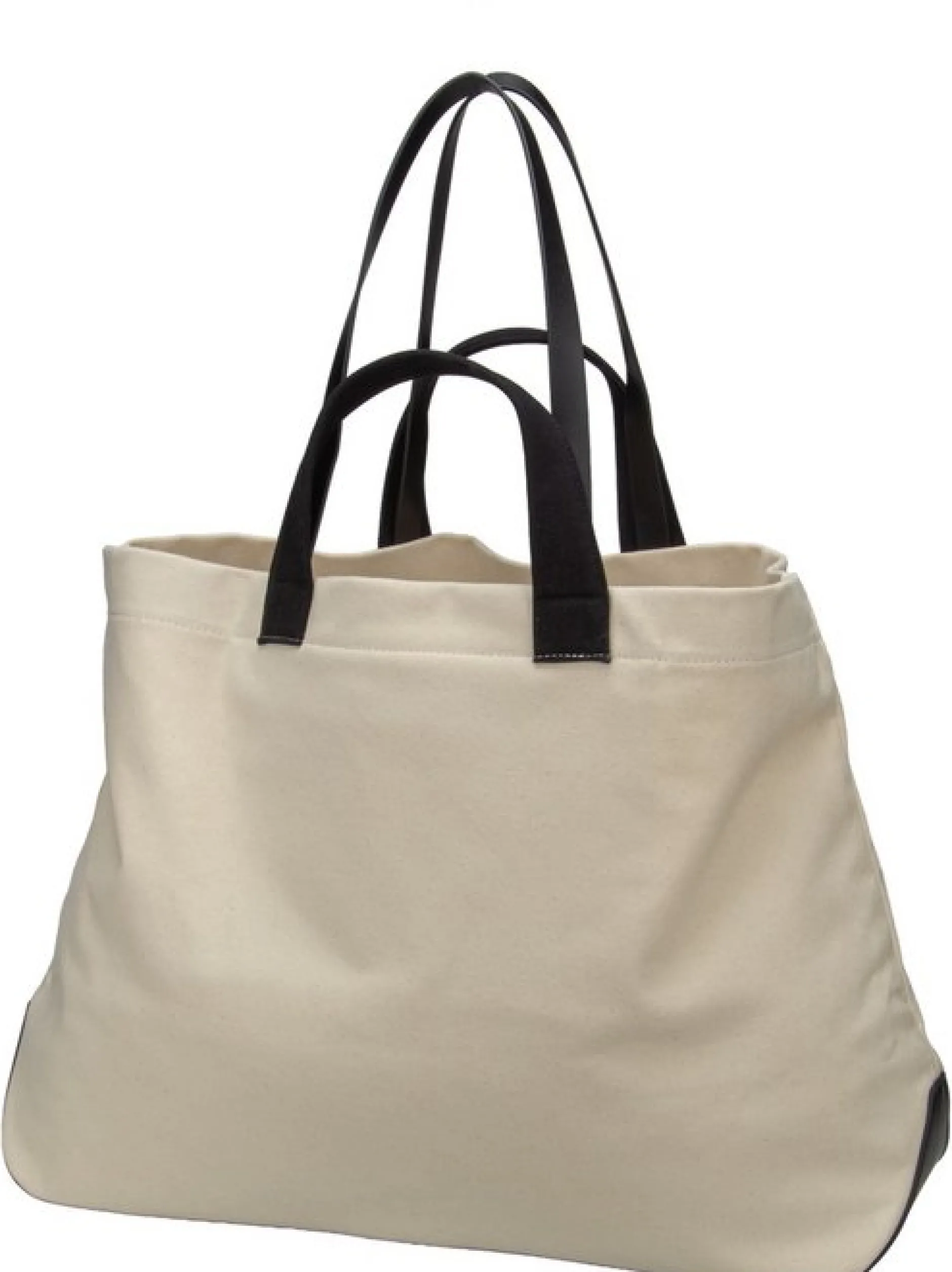 Bogner Accessoires Damen Shopper - Curio Ambre XLHO in weiß