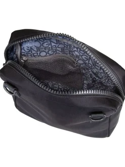 Bogner Accessoires Herren Bodybag - Arolla Andre SVZ in schwarz