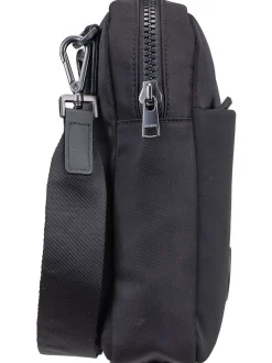 Bogner Accessoires Herren Bodybag - Arolla Andre SVZ in schwarz