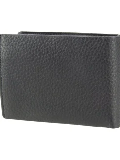 Bogner Accessoires Herren Geldbörse - Vail Ruben BillFold SH7 in schwarz