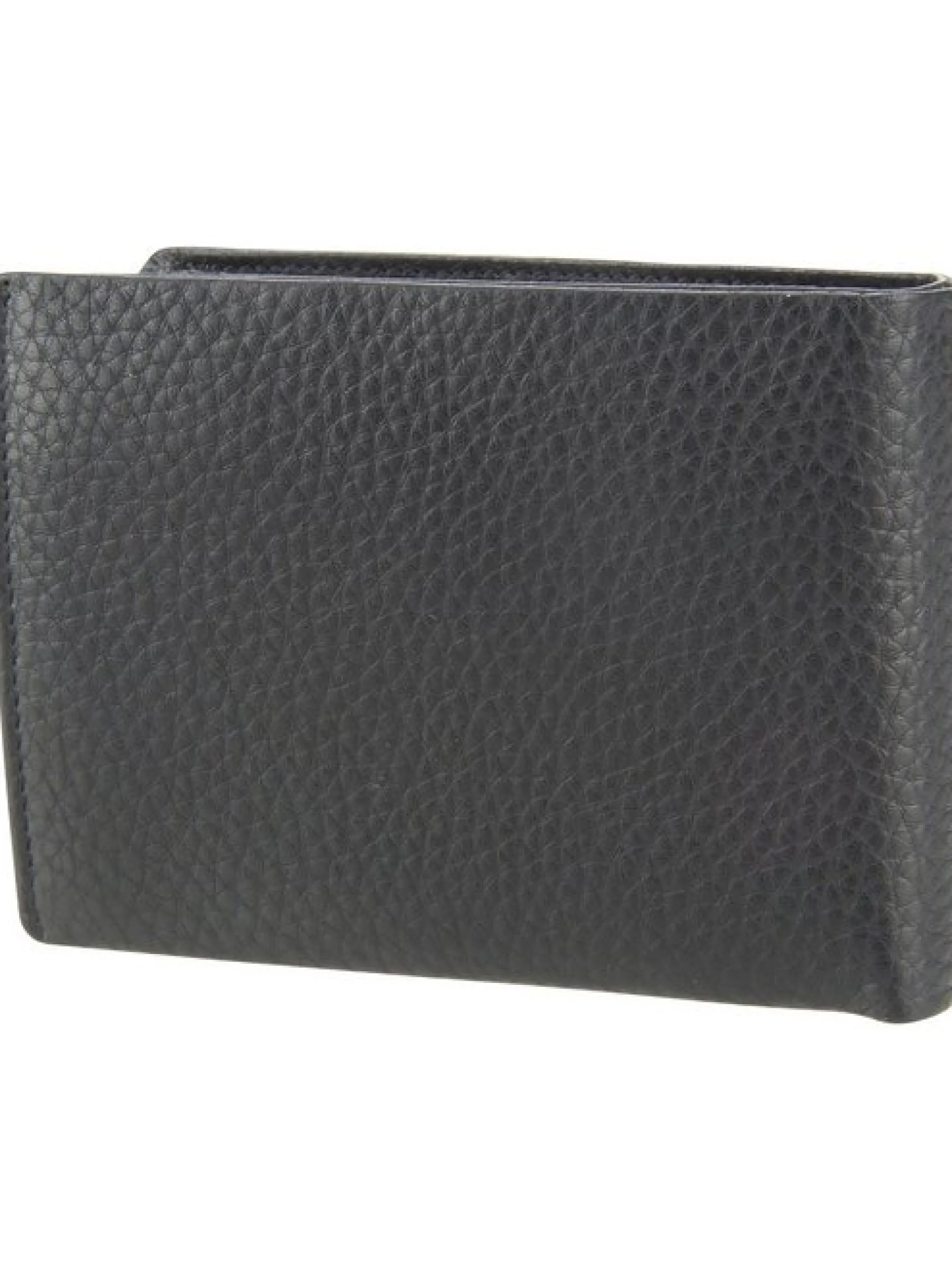 Bogner Accessoires Herren Geldbörse - Vail Ruben BillFold SH7 in schwarz