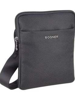 Bogner Accessoires Unisex Beuteltasche - Keystone Frank XSVZ 1 in schwarz