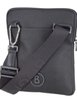 Bogner Accessoires Unisex Beuteltasche - Keystone Frank XSVZ 1 in schwarz