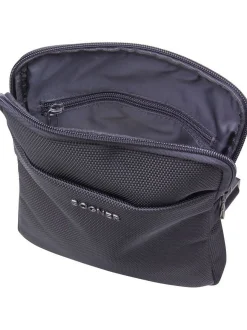 Bogner Accessoires Unisex Beuteltasche - Keystone Frank XSVZ 1 in schwarz