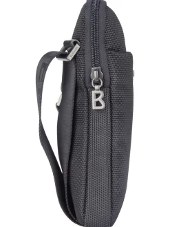 Bogner Accessoires Unisex Beuteltasche - Keystone Frank XSVZ 1 in schwarz