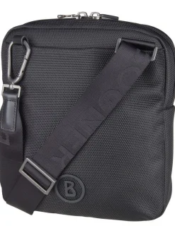 Bogner Accessoires Unisex Beuteltasche - Keystone Andre SVZ in schwarz
