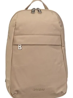 Bogner Accessoires Unisex Rucksack - Maxon Maxi SVZ in camel