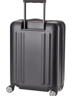 Bogner Accessoires Unisex Trolley - Piz Tamaro C55 in schwarz