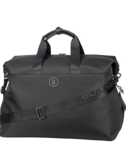 Bogner Accessoires Unisex Weekender - Keystone Ewald MHZ in schwarz