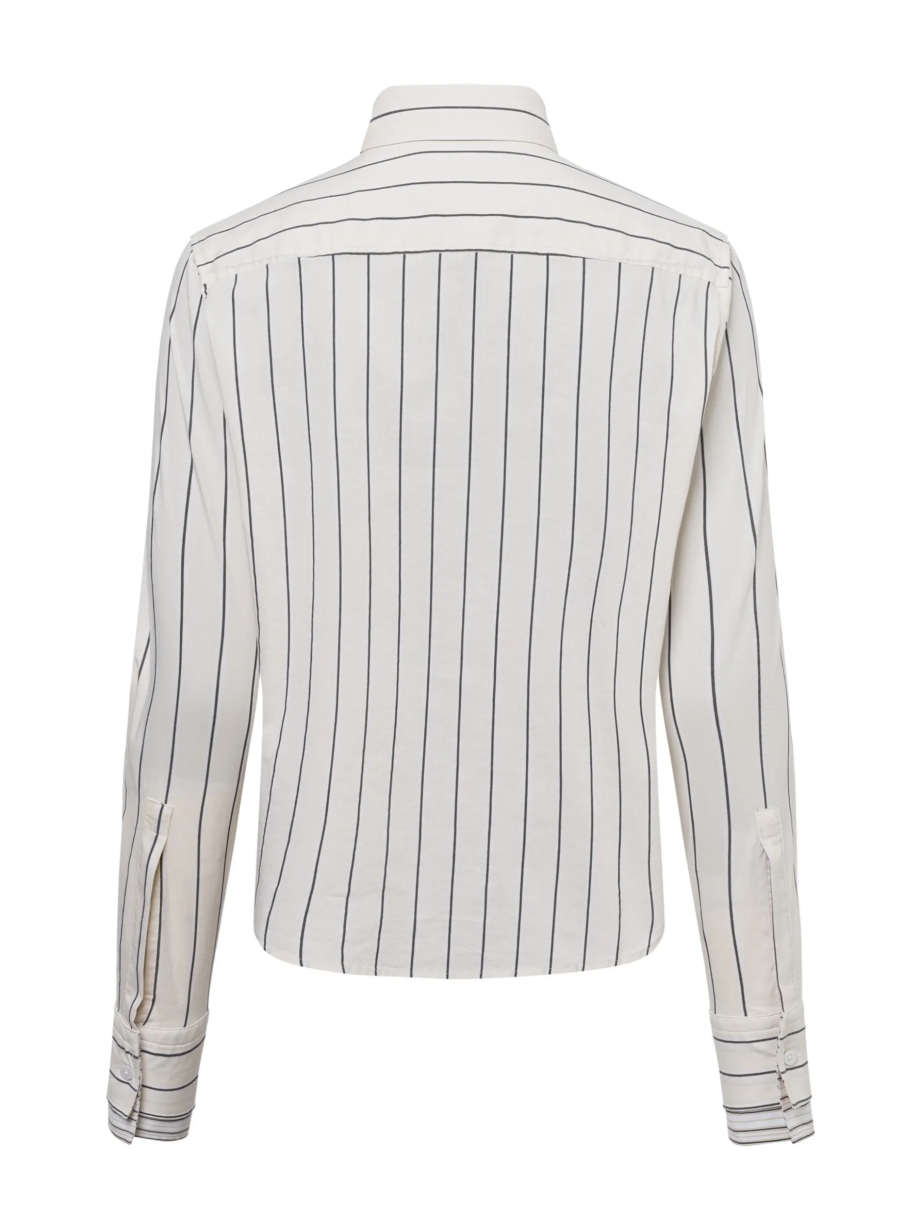 BOSS Damen Hemdbluse - Brielle_1_Monday in beige grau