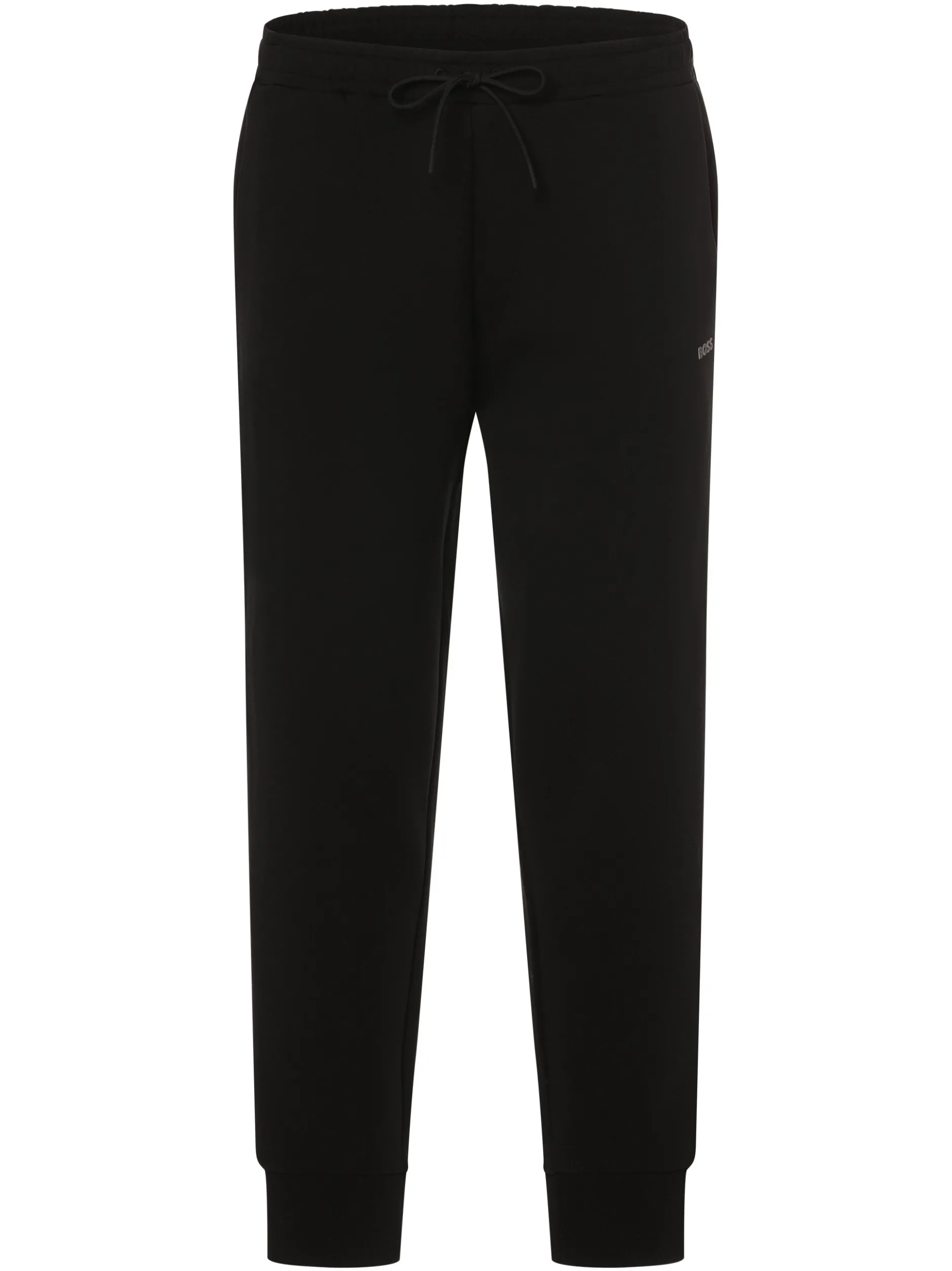 BOSS Green Herren Sweathose - Hadiko in schwarz