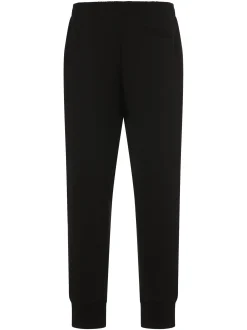 BOSS Green Herren Sweathose - Hadiko in schwarz