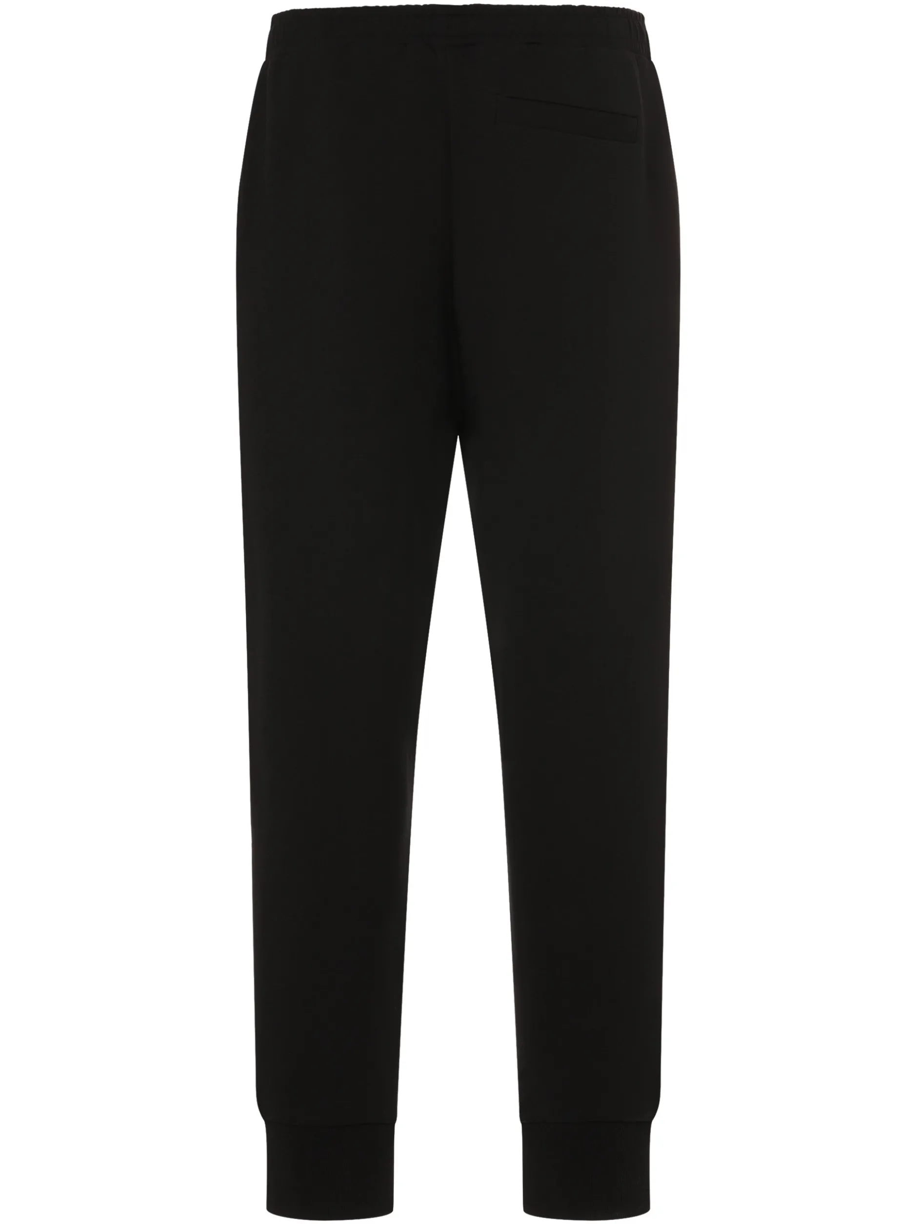 BOSS Green Herren Sweathose - Hadiko in schwarz