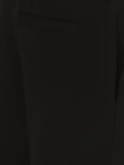 BOSS Green Herren Sweathose - Hadiko in schwarz
