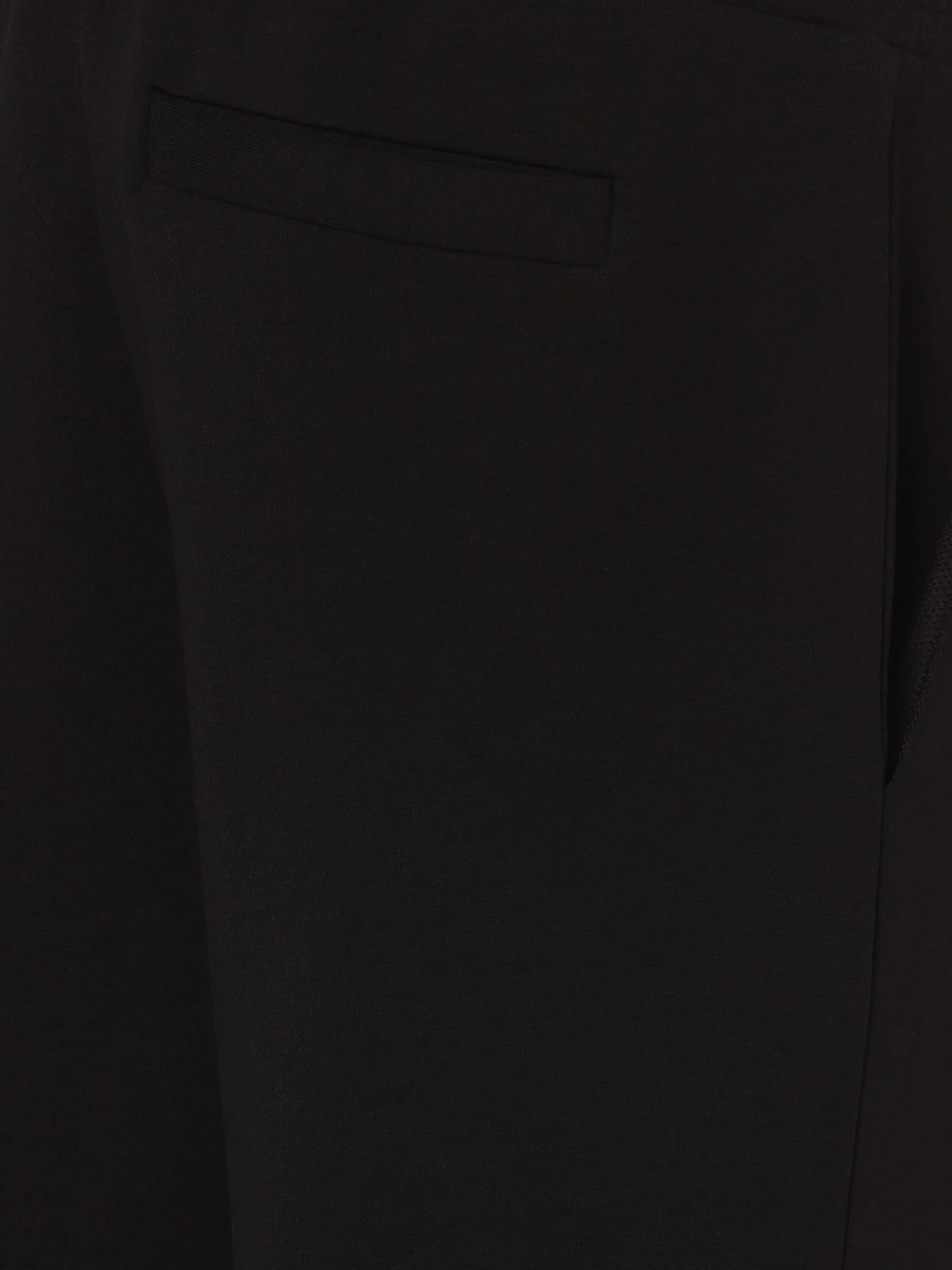 BOSS Green Herren Sweathose - Hadiko in schwarz