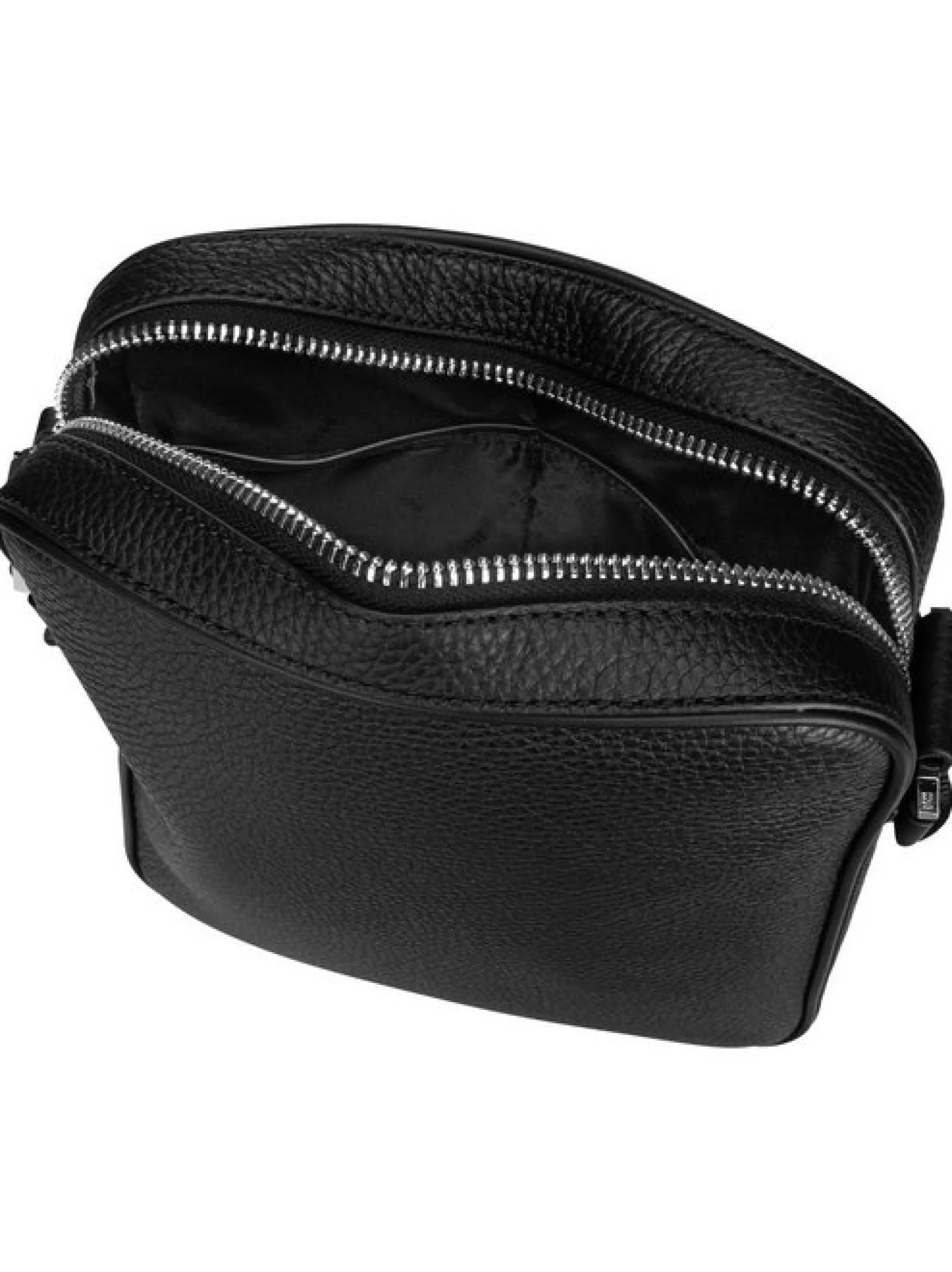 BOSS Herren Bodybag - New Crosstown NS in schwarz