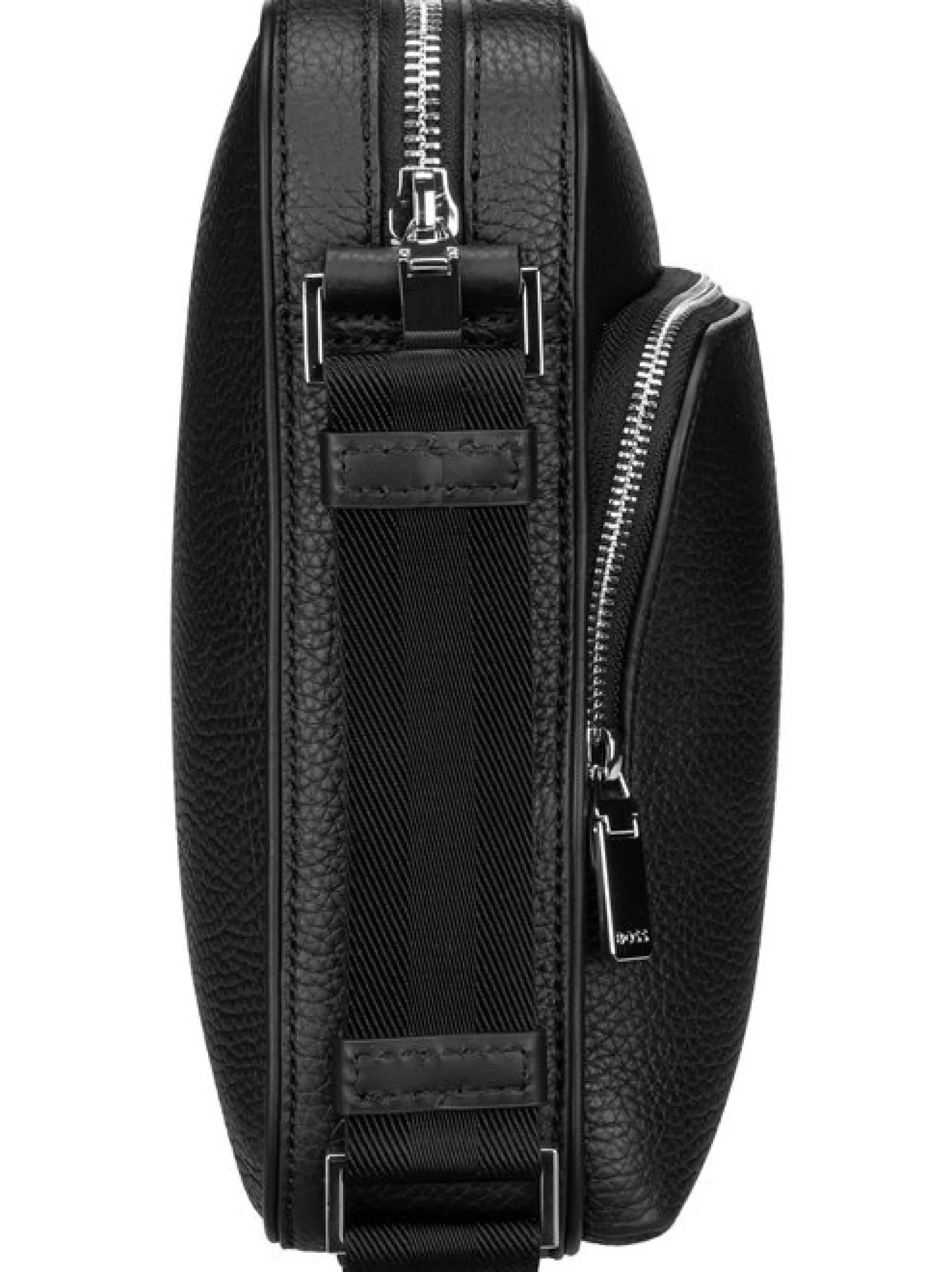 BOSS Herren Bodybag - New Crosstown NS in schwarz