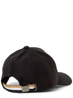 BOSS Herren Cap - Zed in schwarz