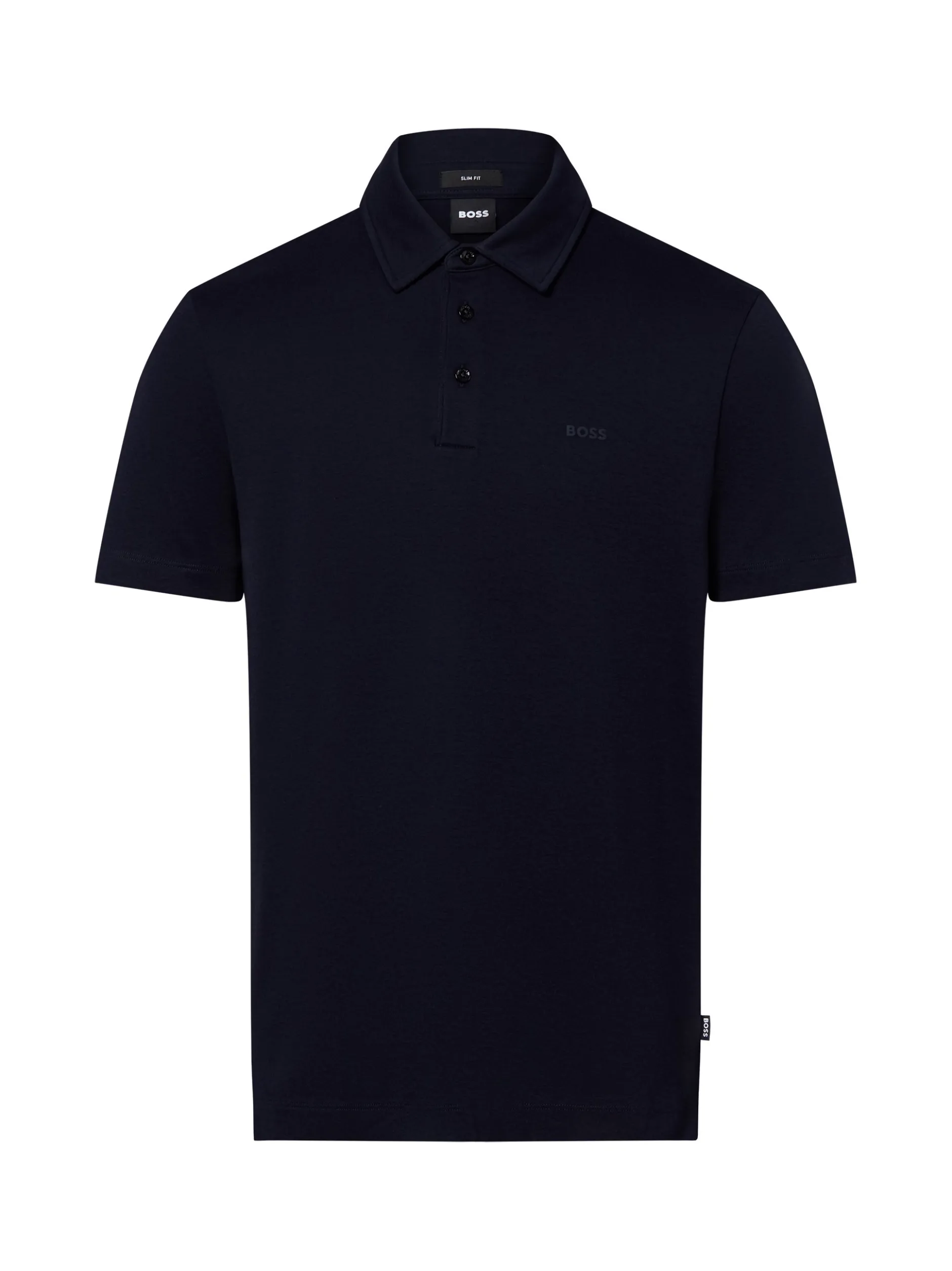 BOSS Herren Poloshirt - Palosh in marine